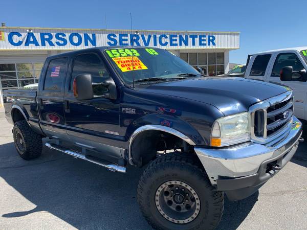 Carson Servicenter OPEN! - - by dealer - vehicle for sale in Carson City, NV – photo 8