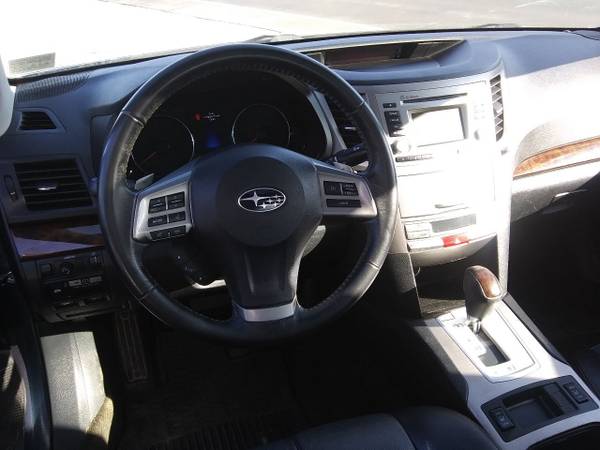 2013 Subaru Legacy - cars & trucks - by dealer - vehicle automotive... for sale in Erie, PA – photo 4