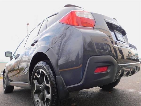 2013 Subaru XV Crosstreck 2.0i Limited / AWD / Sun Roof / Leather -... for sale in Portland, OR – photo 11