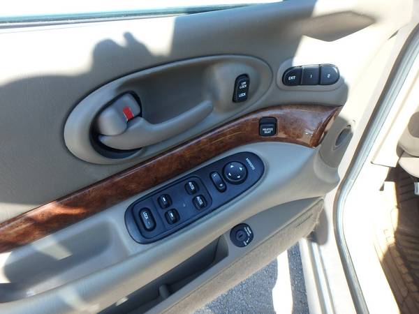 2001 Buick LeSabre Limited - - by dealer - vehicle for sale in Bonne Terre, IL – photo 12