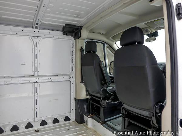 2014 RAM Promaster 1500 Low Roof Tradesman 136-in WB - GET APPROVED for sale in CRESTWOOD, IL – photo 19