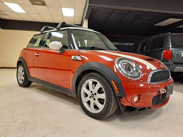 2009 MINI COOPER 90k MILES CLEAN! - - by for sale in Decatur, GA – photo 10