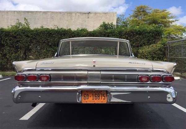 1964 Mercury Monterey for sale in Pocatello, ID – photo 3