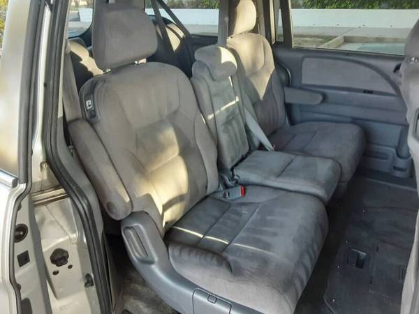 2007 Honda Odyssey EX SALE PRICE 4200 - - by dealer for sale in Fredericksburg, VA – photo 9