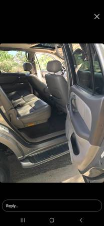2001 Toyota sequoia for sale in Pearblossom, CA – photo 9