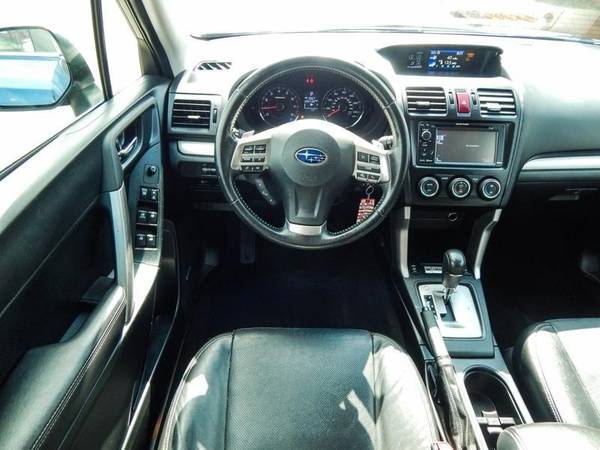 2014 Subaru Forester 2.0XT AWD All Wheel Drive SUV for sale in Portland, OR – photo 11