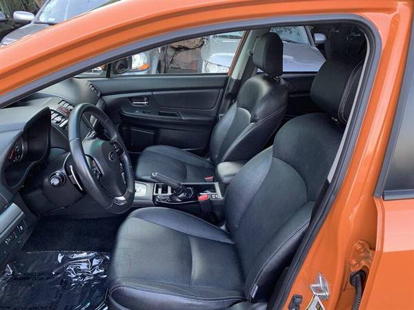 2013 Subaru XV Crosstrek 2 0i Limited AWD 2 0i Limited 4dr Crossover for sale in Bothell, WA – photo 8