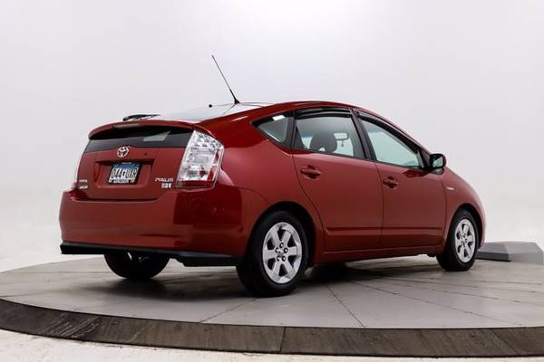 2009 Toyota Prius Base - - by dealer - vehicle for sale in Bloomington, MN – photo 8