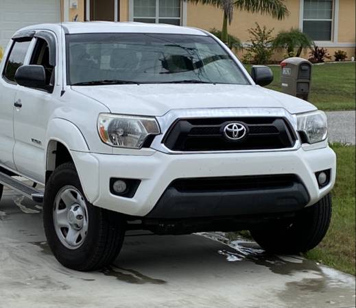 2015 Toyota Pre-runner - cars & trucks - by owner - vehicle... for sale in Covington , LA – photo 2