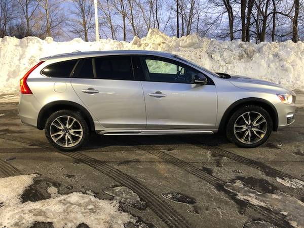 2017 Volvo V60 T5 ( Offer From Wayne ) - - by for sale in Elk River, MN – photo 3