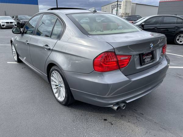2011 BMW 3 Series 328i xDrive - - by dealer - vehicle for sale in Bellingham, WA – photo 7