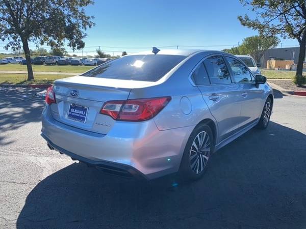 2018 Subaru Legacy 2.5i Premium - cars & trucks - by dealer -... for sale in Georgetown, TX – photo 5