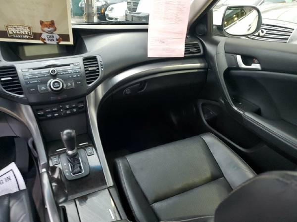 2013 Acura TSX 4dr Sdn I4 Auto - - by dealer - vehicle for sale in elmhurst, NY – photo 19
