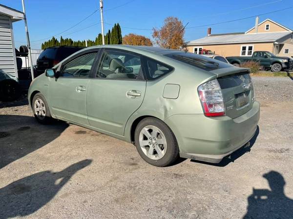2007 Toyota Prius - cars & trucks - by owner - vehicle automotive sale for sale in Fleetwood, PA – photo 3