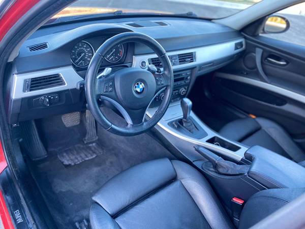 2008 BMW 335XI CLEAN - cars & trucks - by owner - vehicle automotive... for sale in Lake Bluff, IL – photo 10