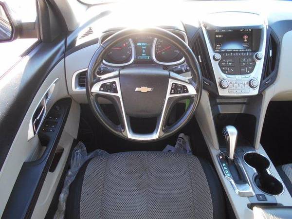 2014 Chevrolet Chevy Equinox LT - cars & trucks - by dealer -... for sale in Lakewood, CO – photo 10