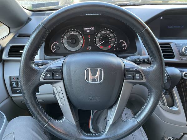 2015 Honda Odyssey - EXL for sale in Philadelphia, PA – photo 12