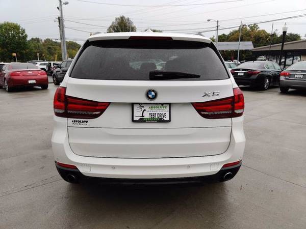 2015 BMW X5 - Financing Available! - cars & trucks - by dealer -... for sale in Murfreesboro, TN – photo 4