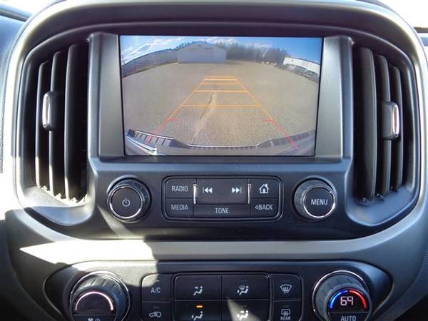 2015 Chevy Colorado Z71 Crew Cab 4x4 for sale in Wautoma, WI – photo 17