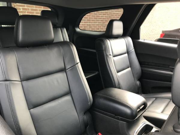 2013 DODGE DURANGO CREW $500-$1000 MINIMUM DOWN PAYMENT!! APPLY... for sale in Hobart, IL – photo 16