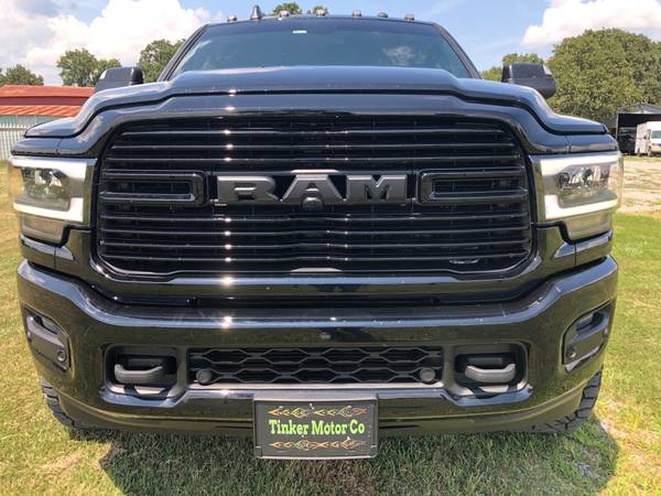 2019 Ram 2500 Laramie stk9718 for sale in Indianola, OK – photo 2