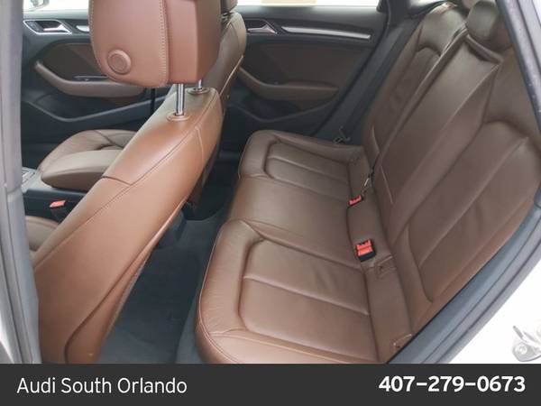 2018 Audi A3 Premium SKU:J1023137 Sedan - cars & trucks - by dealer... for sale in Orlando, FL – photo 20