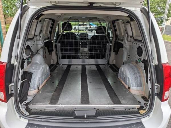2014 Ram Cargo Van - - by dealer - vehicle automotive for sale in Knoxville, NC – photo 16