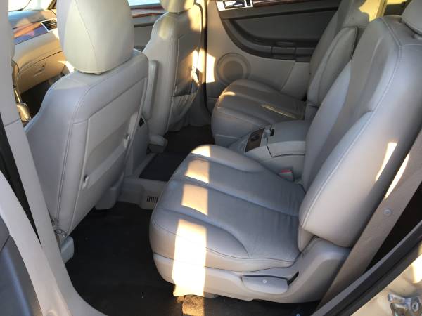 2005 Chrysler Pacifica touring - cars & trucks - by owner - vehicle... for sale in Midland, TX – photo 4