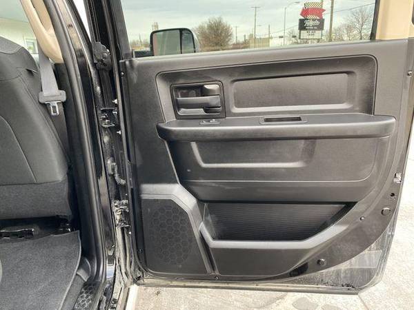 2020 Ram 2500 Crew Cab Tradesman Pickup 4D 6 1/3 ft Family Owned!... for sale in Fremont, NE – photo 13