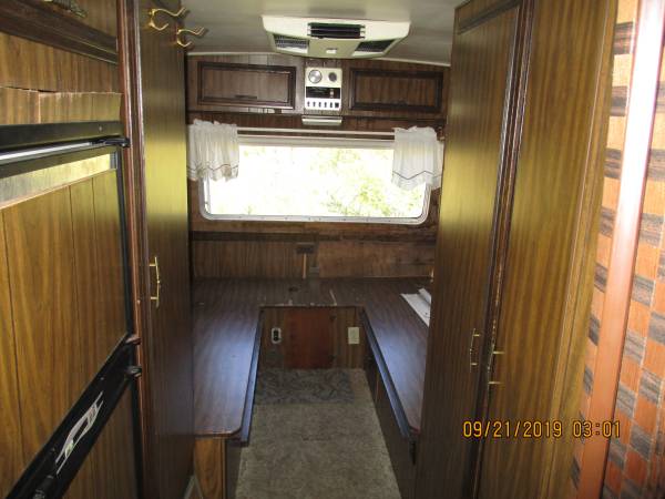 KINGS HIGHWAY CLASS A 1978 MOTORHOME for sale in Westfield, NY – photo 13