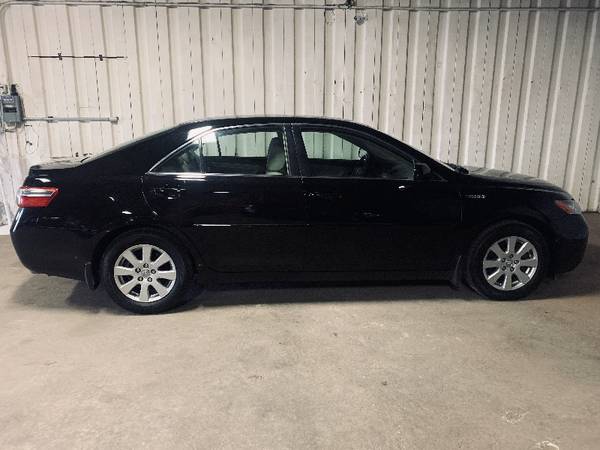 2007 Toyota Camry Hybrid Sedan for sale in Madison, WI – photo 7
