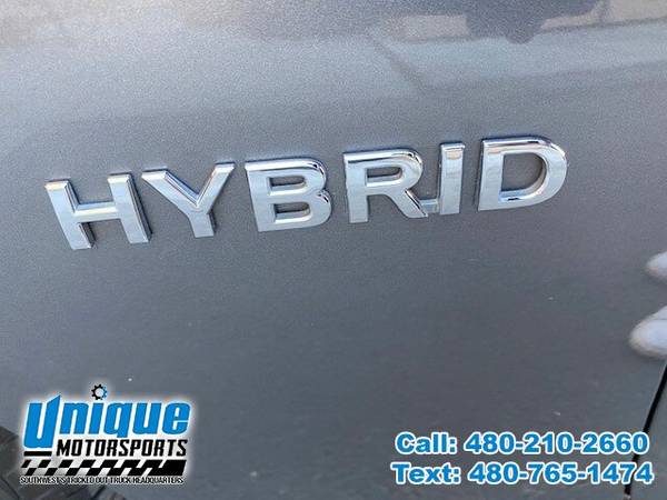 2014 INFINITI Q50 SEDAN ~ HYBRID V6 ~ LOW MILES ~ EASY FINANCING! -... for sale in Tempe, NM – photo 16