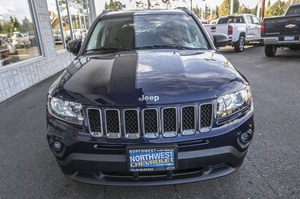 2016 Jeep Compass Sport FWD for sale in McKenna, WA – photo 3