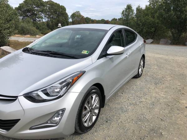 2015 Elantra SE for sale in Centreville, District Of Columbia – photo 13