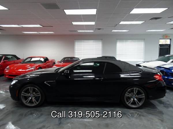 2014 BMW M6 Competition package - cars & trucks - by dealer -... for sale in Waterloo, IA – photo 8