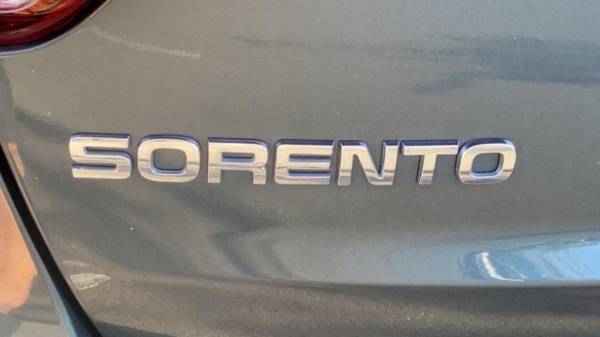 2015 Kia Sorento 2WD 4dr V6 EX - - by dealer - vehicle for sale in Reno, NV – photo 7