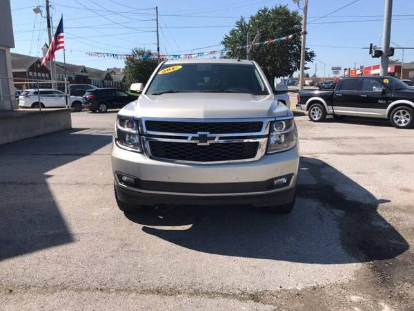 ==2015 CHEVROLET TAHOE==DVD**NAVIGATION**BLUETOOTH**GUARANTEED APROVAL for sale in Springdale, AR – photo 2