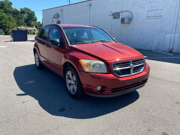 2010 Dodge Caliber Mainstreet 4dr Wagon - - by dealer for sale in TAMPA, FL – photo 2