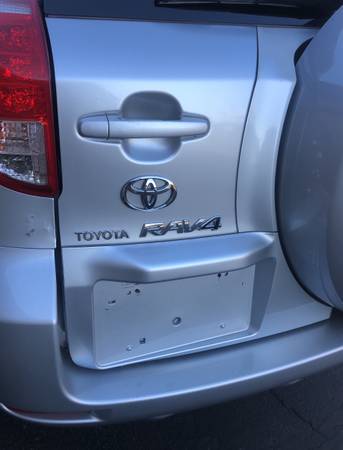 2006 Toyota RAV4 Limited for sale in Phoenix, AZ – photo 9