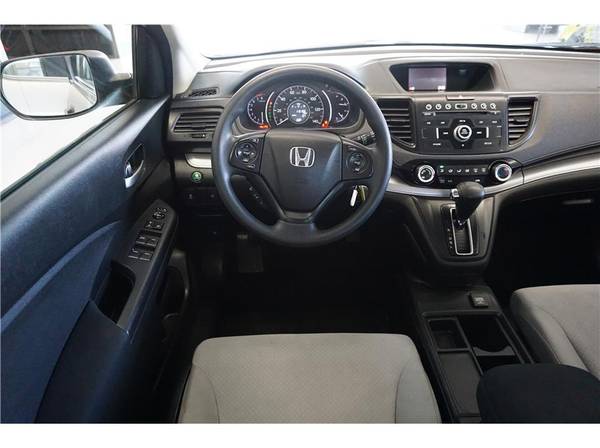 2015 Honda CR-V LX Sport Utility 4D WE CAN BEAT ANY RATE IN TOWN! for sale in Sacramento , CA – photo 21