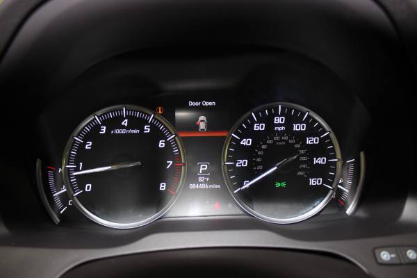 2015 Acura MDX SH-AWD with Advance Package 84,486 miles - cars &... for sale in Shippensburg, PA – photo 24