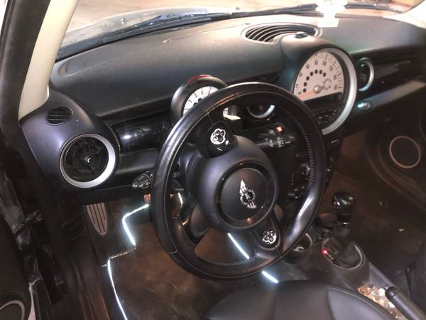 2012 MINI COOPER S CLUBMAN - cars & trucks - by owner - vehicle... for sale in Los Angeles, CA – photo 3