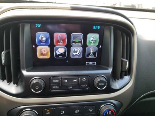 2017 GMC Canyon Denali for sale in West Fargo, ND – photo 15