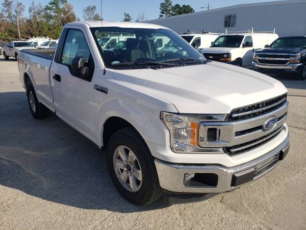 2019 Ford F-150 XL 6.5-ft. Bed 2WD - cars & trucks - by dealer -... for sale in Myrtle Beach, SC – photo 13