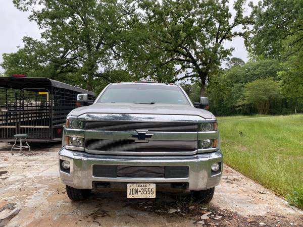 Project Truck for sale in Laneville, TX – photo 4