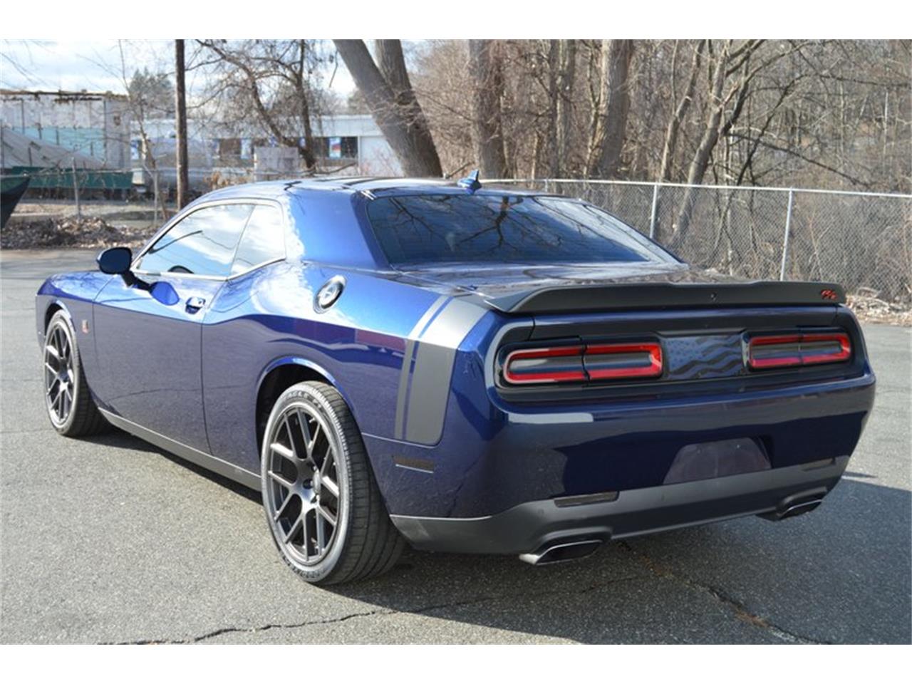 2017 Dodge Challenger for sale in Springfield, MA – photo 11
