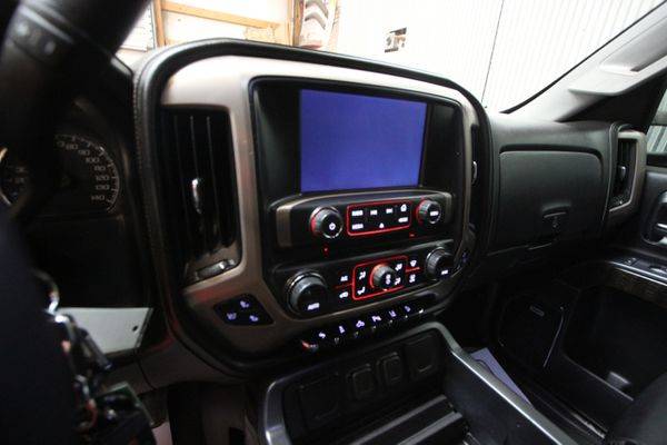 2015 GMC Sierra 2500 Crew Cab Denali - GET APPROVED!! for sale in Evans, CO – photo 19