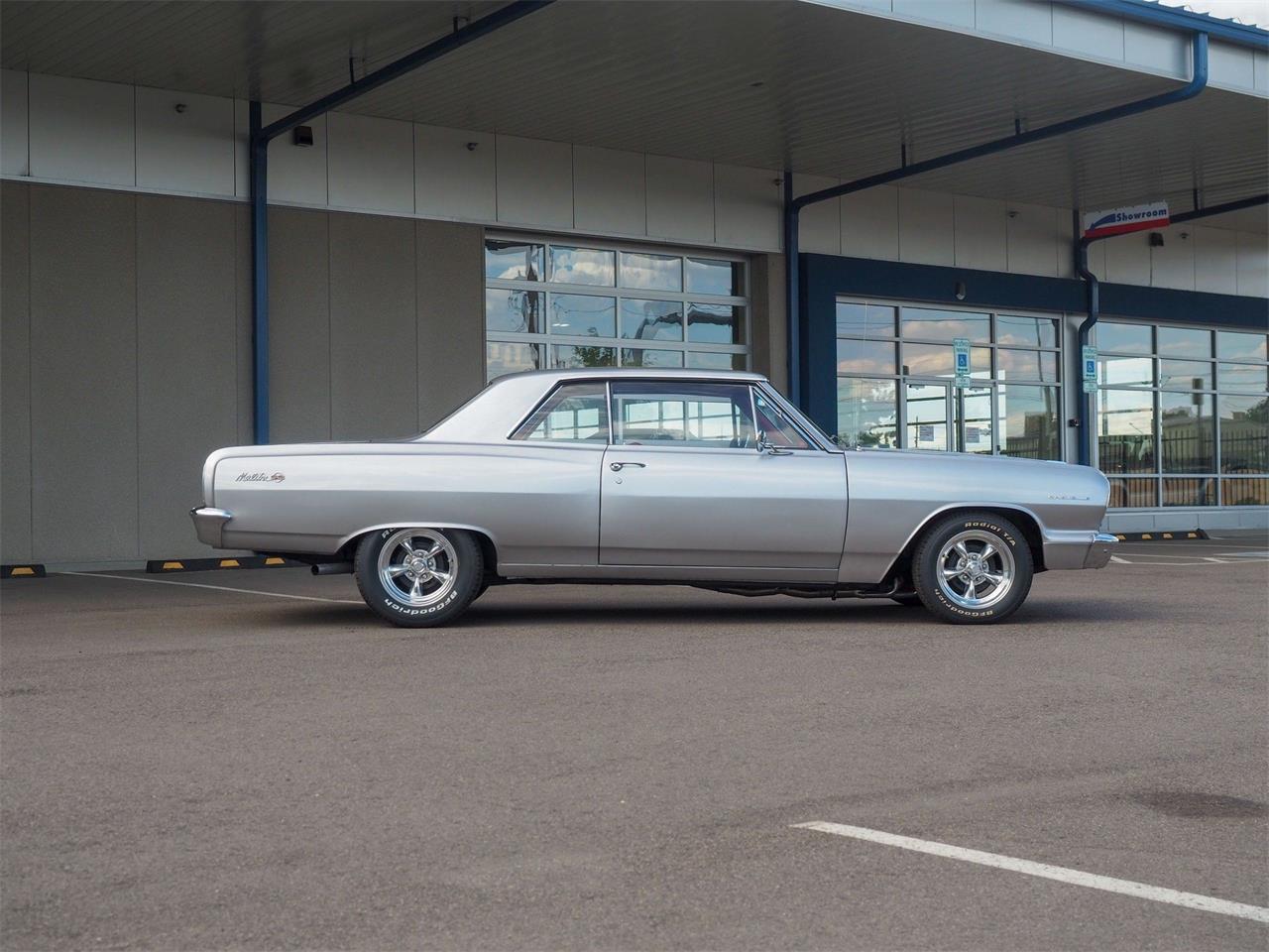1964 Chevrolet Chevelle for sale in Englewood, CO – photo 7