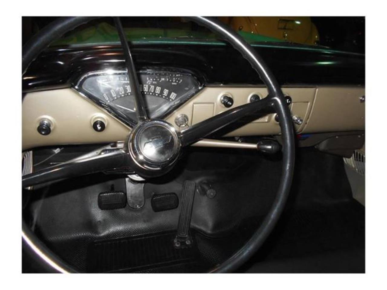 1959 Chevrolet Apache for sale in Cadillac, MI – photo 18
