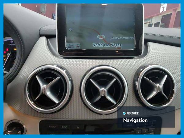 2014 Mercedes-Benz B-Class Electric Drive Hatchback 4D hatchback for sale in Arlington, District Of Columbia – photo 24